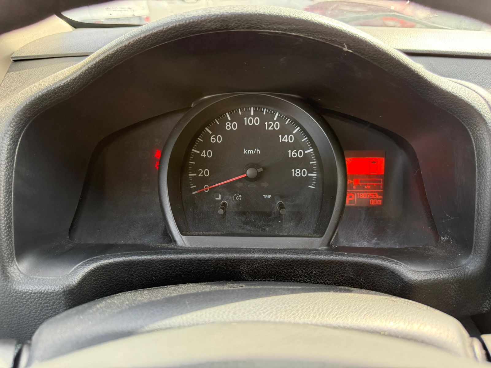 NISSAN NV200 2019 INICIAL 200mil pesos aprobación con tu cédula??????? Foto 7282012-12.jpg