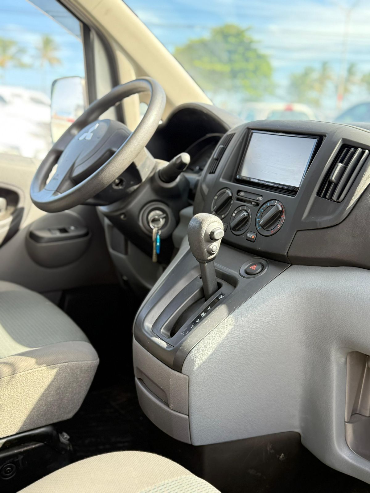 NISSAN NV200 2019 INICIAL 200mil pesos aprobación con tu cédula??????? Foto 7282012-3.jpg