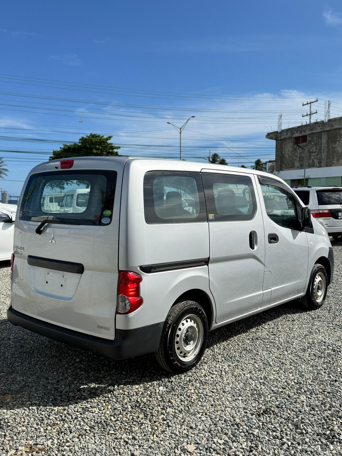 NISSAN NV200 2019 INICIAL 200mil pesos aprobación con tu cédula??????? Foto 7282012-4.jpg