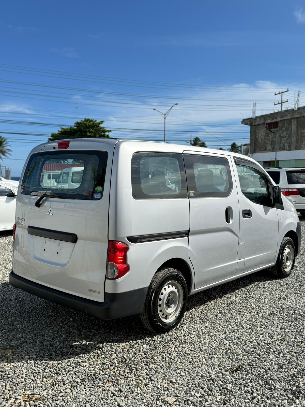 NISSAN NV200 2019 INICIAL 200mil pesos aprobación con tu cédula??????? Foto 7282012-5.jpg