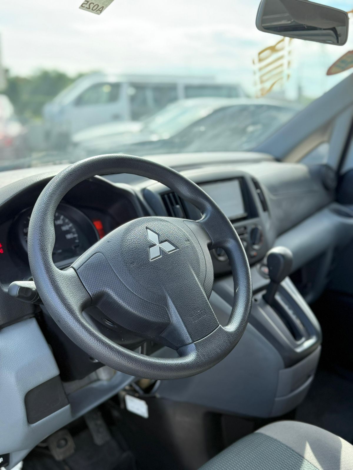 NISSAN NV200 2019 INICIAL 200mil pesos aprobación con tu cédula??????? Foto 7282012-6.jpg