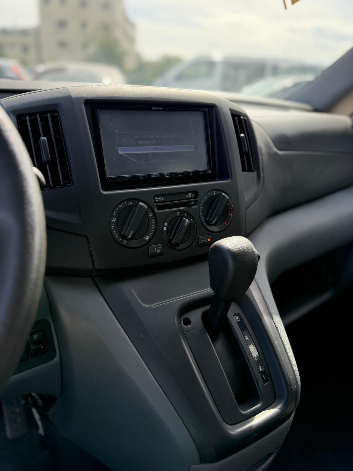 NISSAN NV200 2019 INICIAL 200mil pesos aprobación con tu cédula??????? Foto 7282012-7.jpg