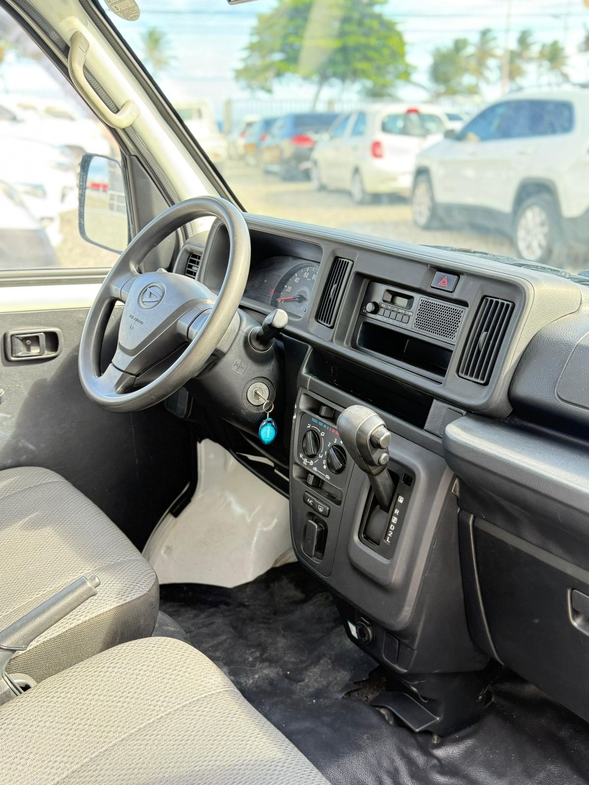 NISSAN NV200 2019 INICIAL 200mil pesos aprobación con tu cédula??????? Foto 7282012-9.jpg
