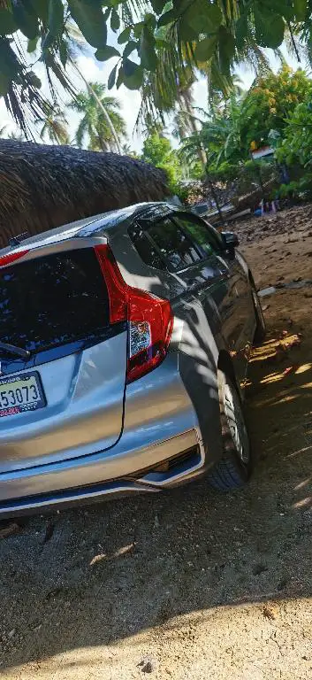 Honda fit 2018 Japonés  Foto 7282021-5.jpg