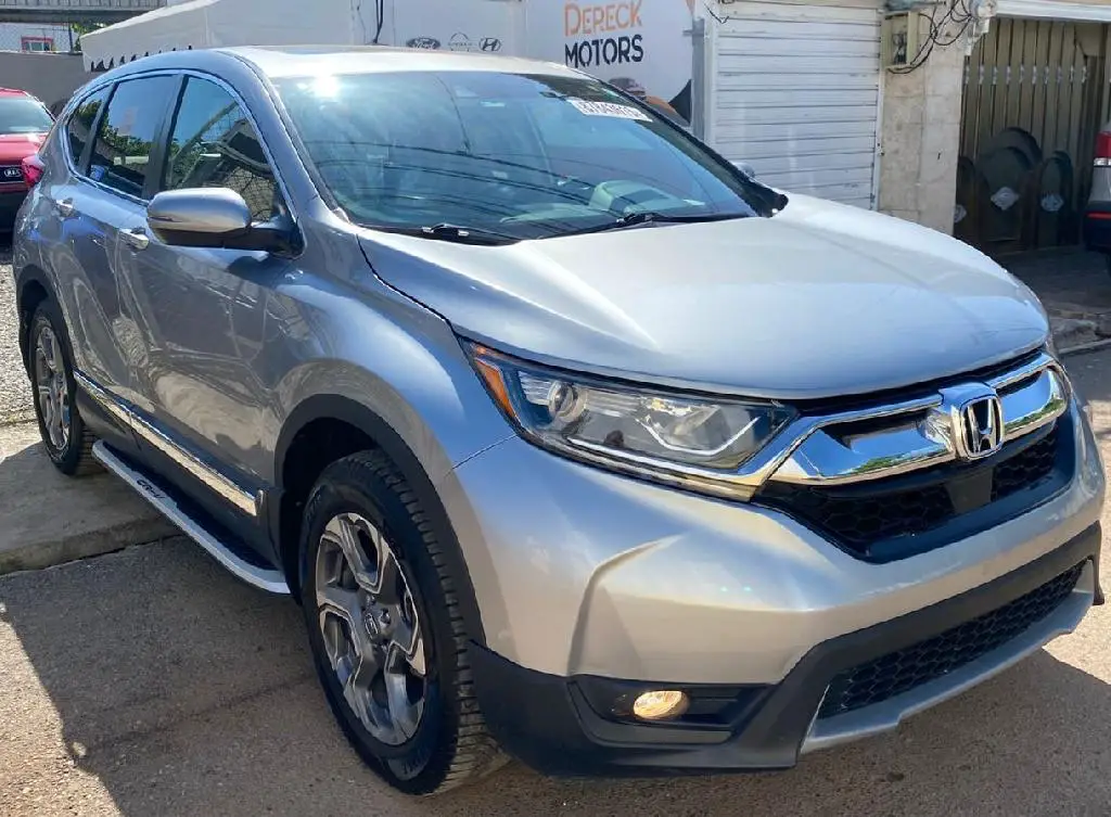 Honda Crv 2019  Foto 7282061-2.jpg
