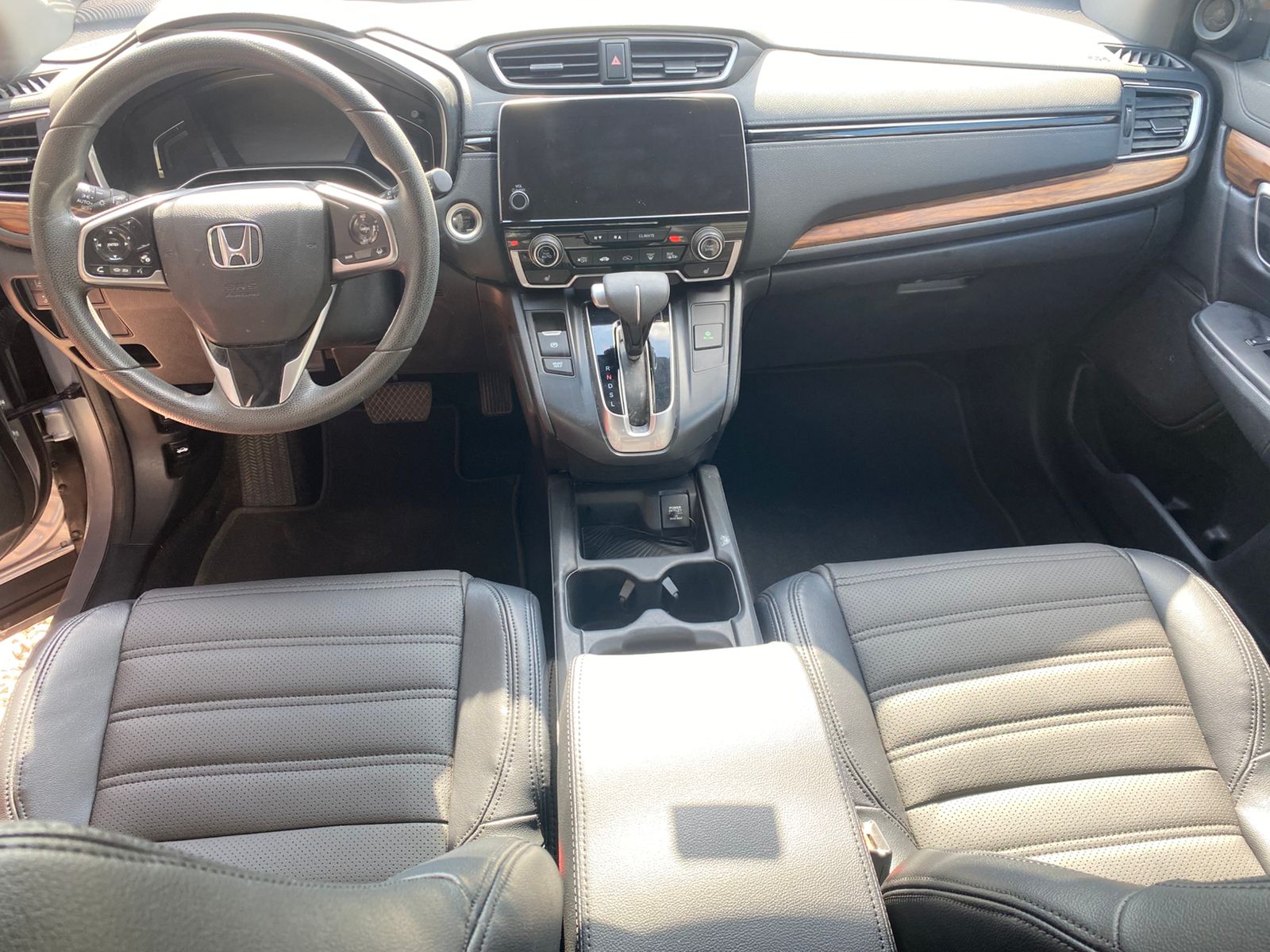 Honda Crv 2019  Foto 7282061-5.jpg