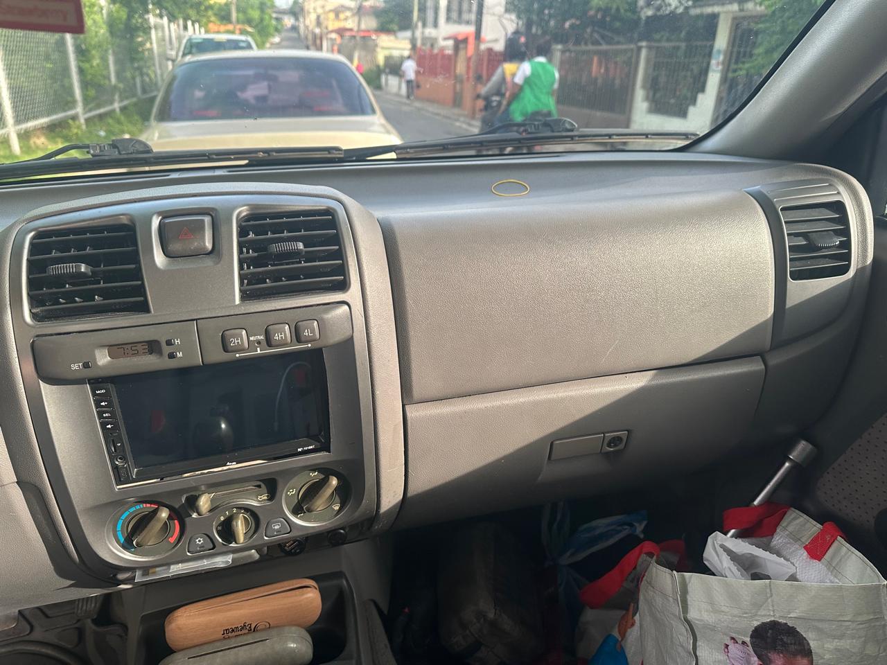 isuzu Dmax 4x4 2005 Foto 7282073-4.jpg