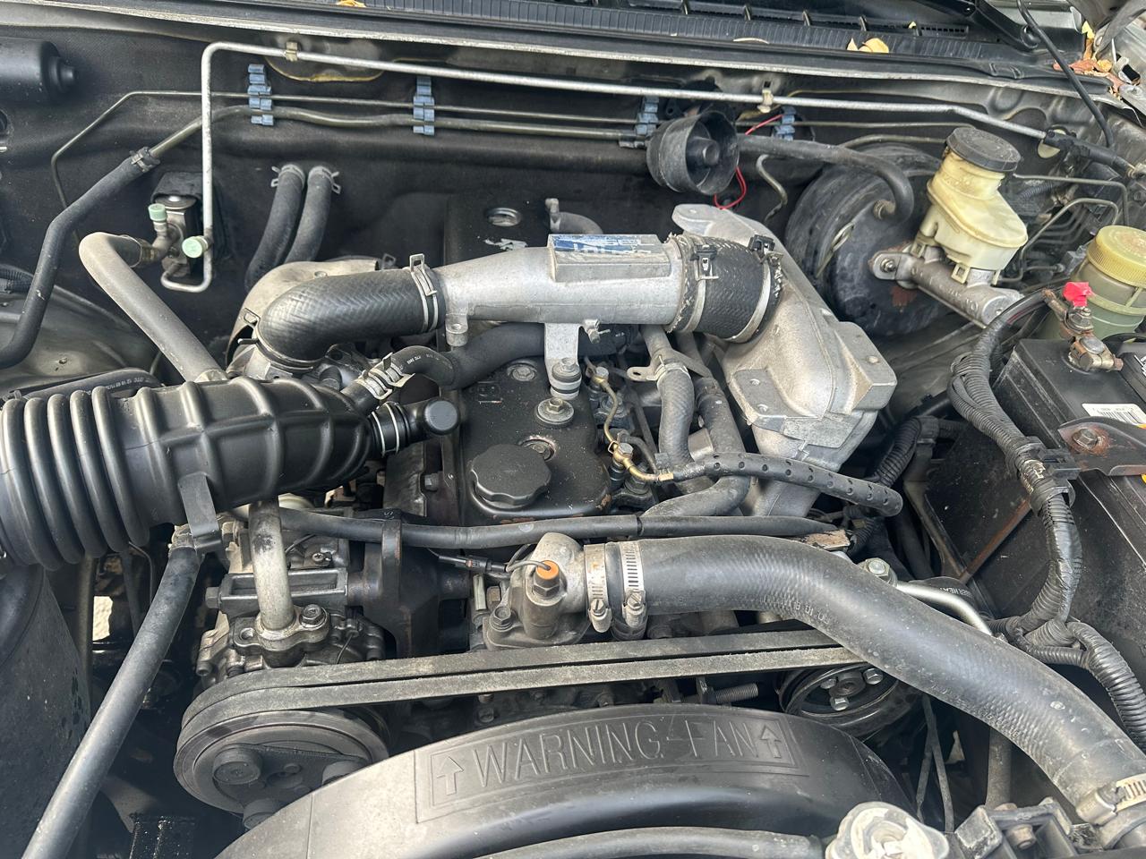 isuzu Dmax 4x4 2005 Foto 7282073-9.jpg