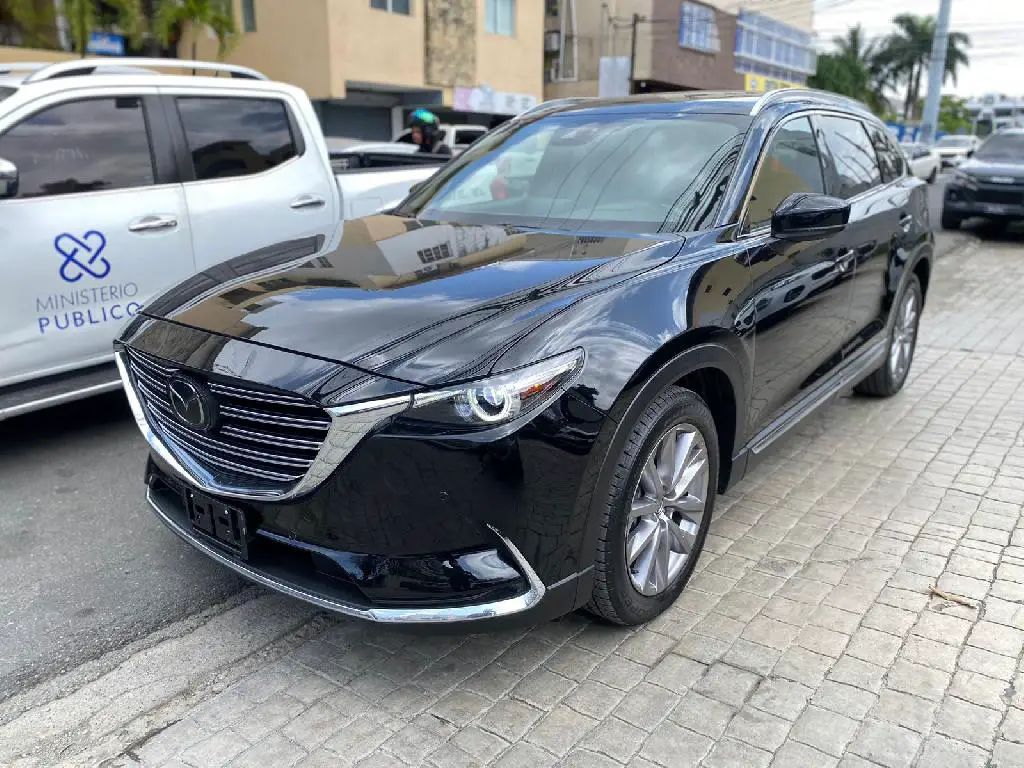 Mazda CX9 2020 AWD en Santo Domingo DN Foto 7282078-1.jpg