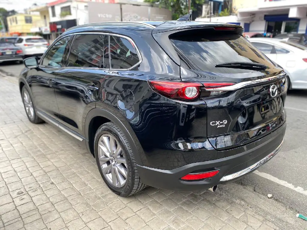 Mazda CX9 2020 AWD en Santo Domingo DN Foto 7282078-2.jpg