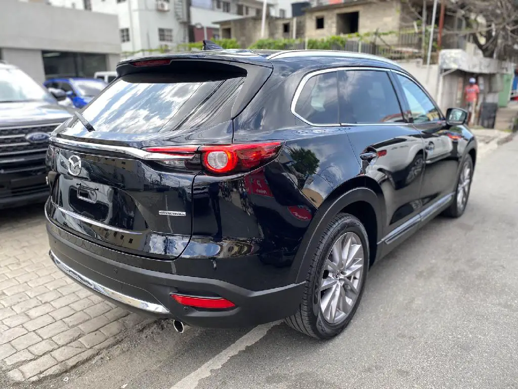Mazda CX9 2020 AWD en Santo Domingo DN Foto 7282078-4.jpg