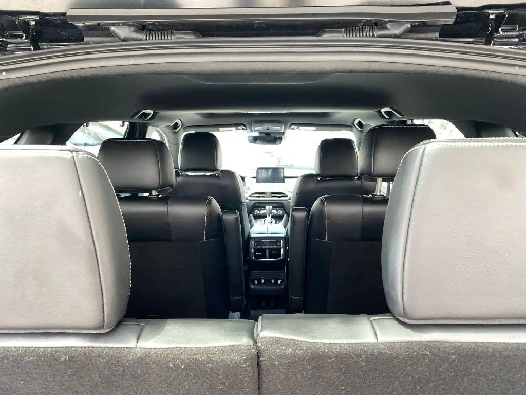 Mazda CX9 2020 AWD en Santo Domingo DN Foto 7282078-7.jpg