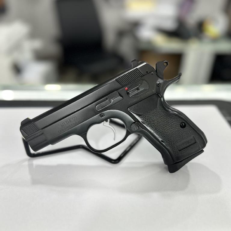 Tanfoglio FT subcompacta  Foto 7282109-1.jpg