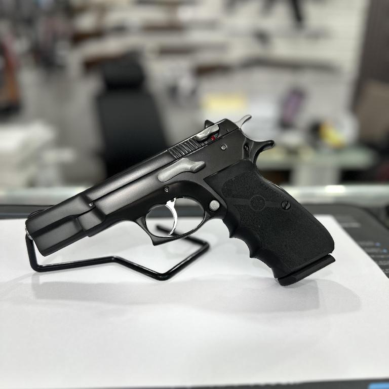 Tanfoglio FT doble acción  Foto 7282116-1.jpg