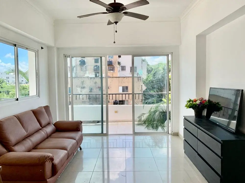 OPORTUNIDAD Vendo Pent-house en Gazcue Foto 7282158-4.jpg