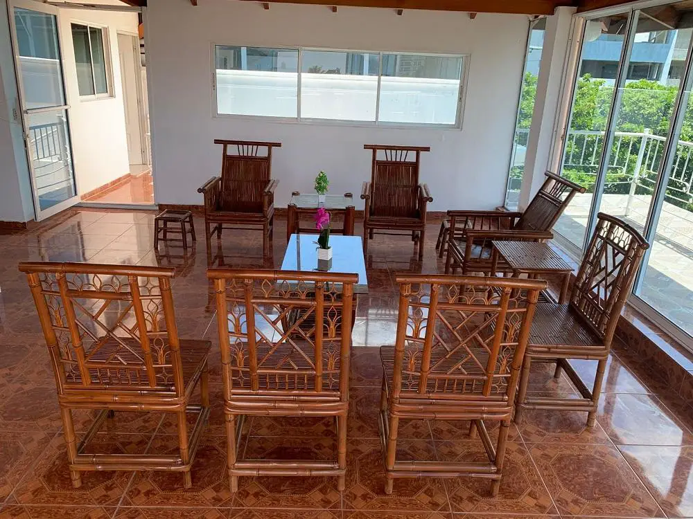 OPORTUNIDAD Vendo Pent-house en Gazcue Foto 7282158-5.jpg