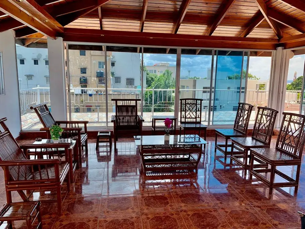 OPORTUNIDAD Vendo Pent-house en Gazcue Foto 7282158-6.jpg