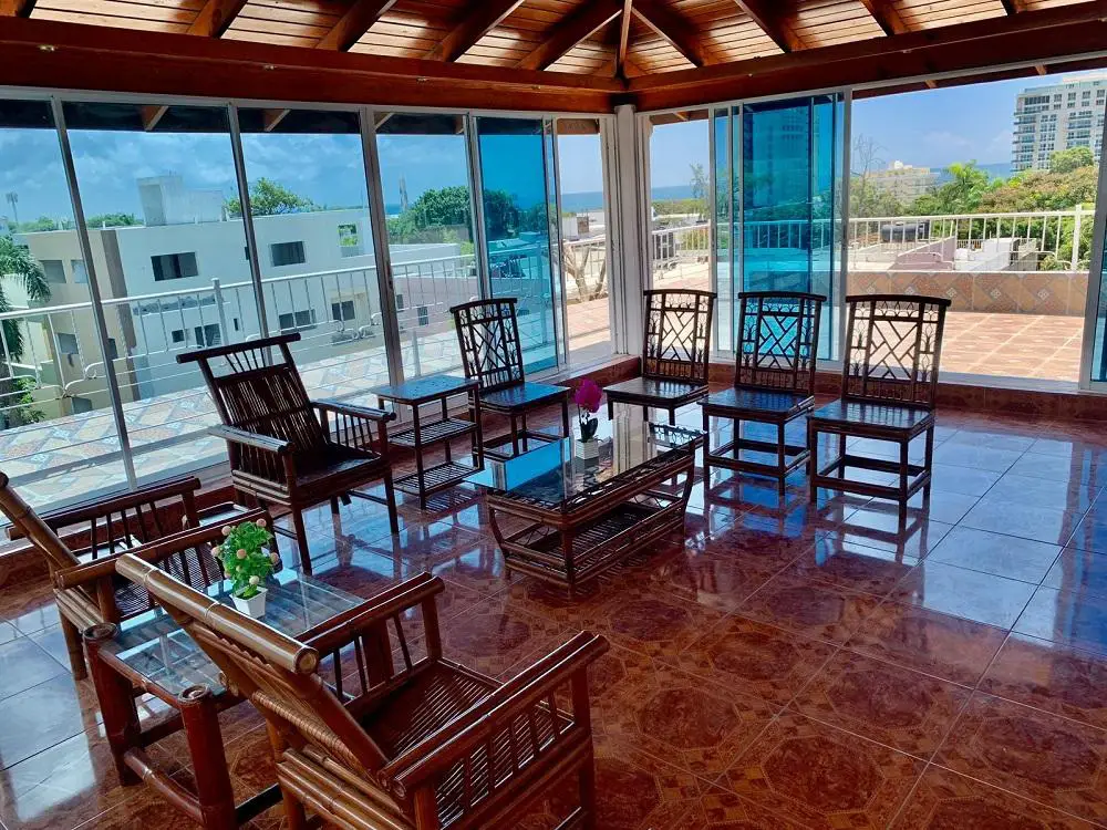 OPORTUNIDAD Vendo Pent-house en Gazcue Foto 7282158-7.jpg