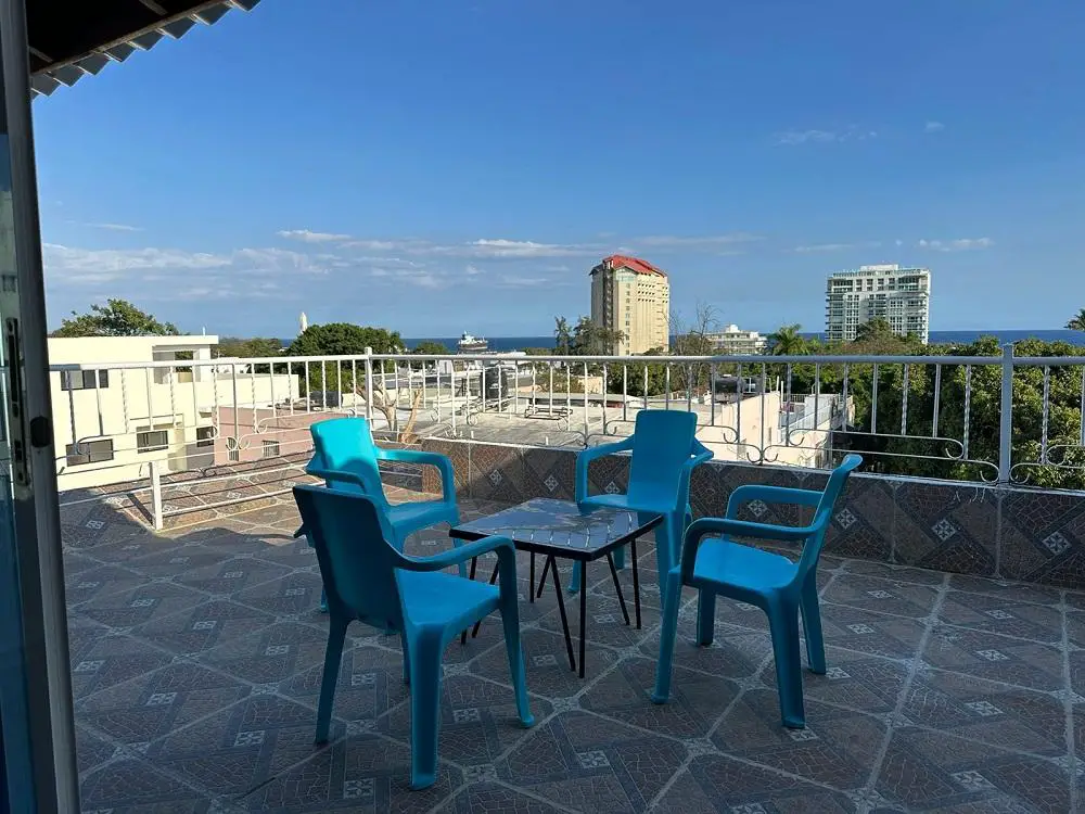 OPORTUNIDAD Vendo Pent-house en Gazcue Foto 7282158-8.jpg