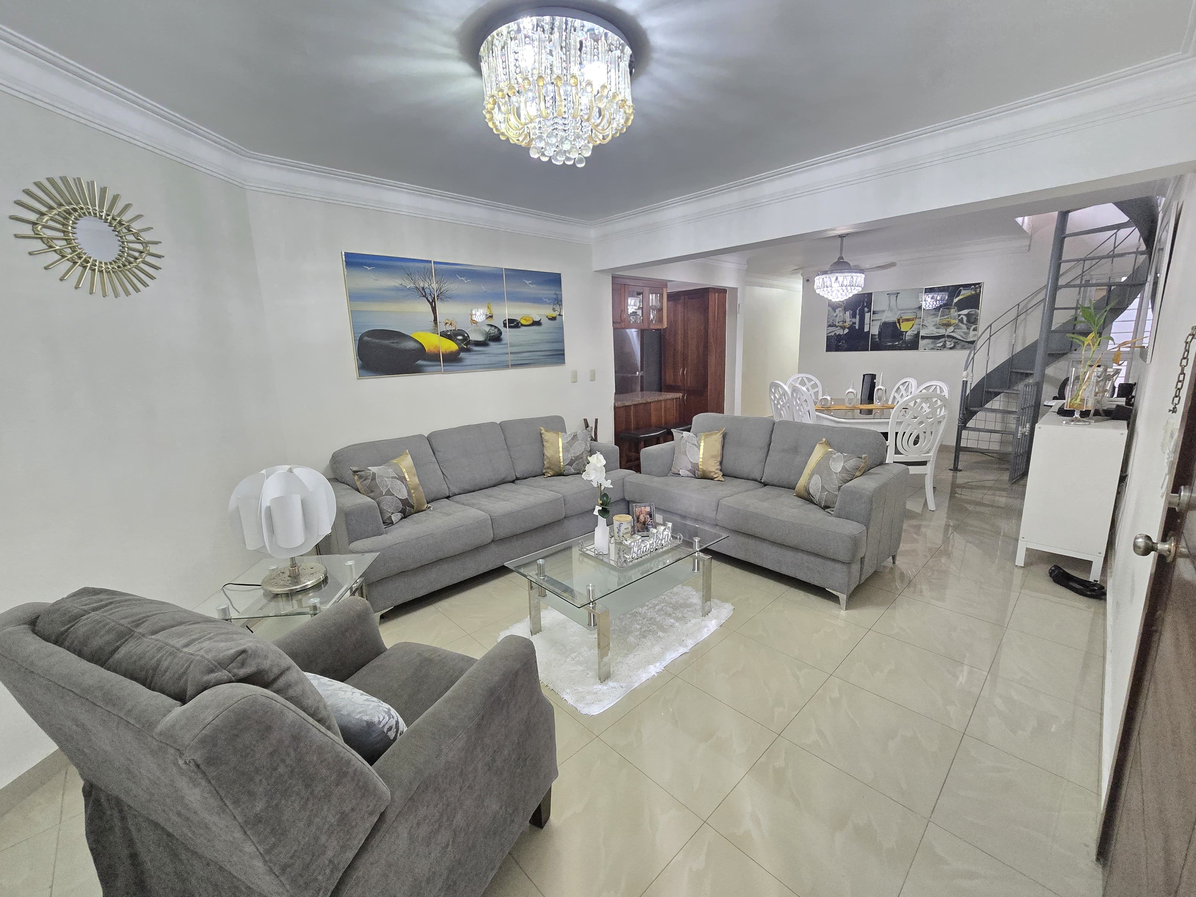Penthouse en venta Alma Rosa 1 Foto 7282162-2.jpg