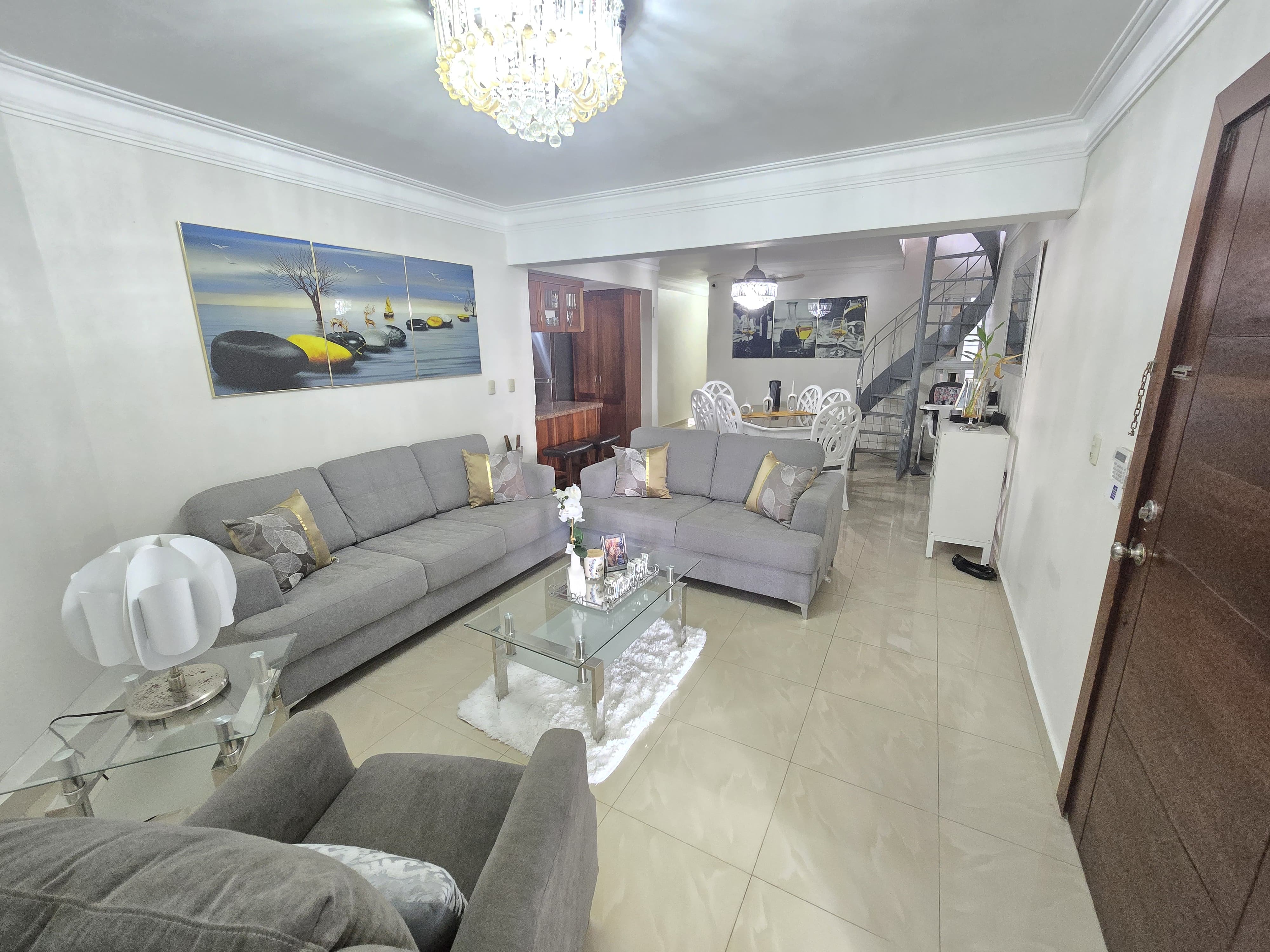 Penthouse en venta Alma Rosa 1 Foto 7282162-6.jpg
