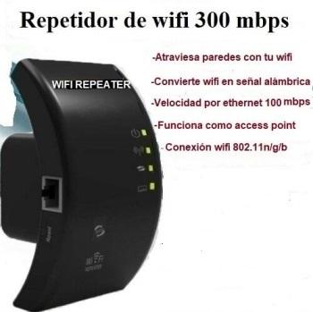 Aumenta el alcance del wifi dentro de tu hogar o negocio Foto 7282167-1.jpg