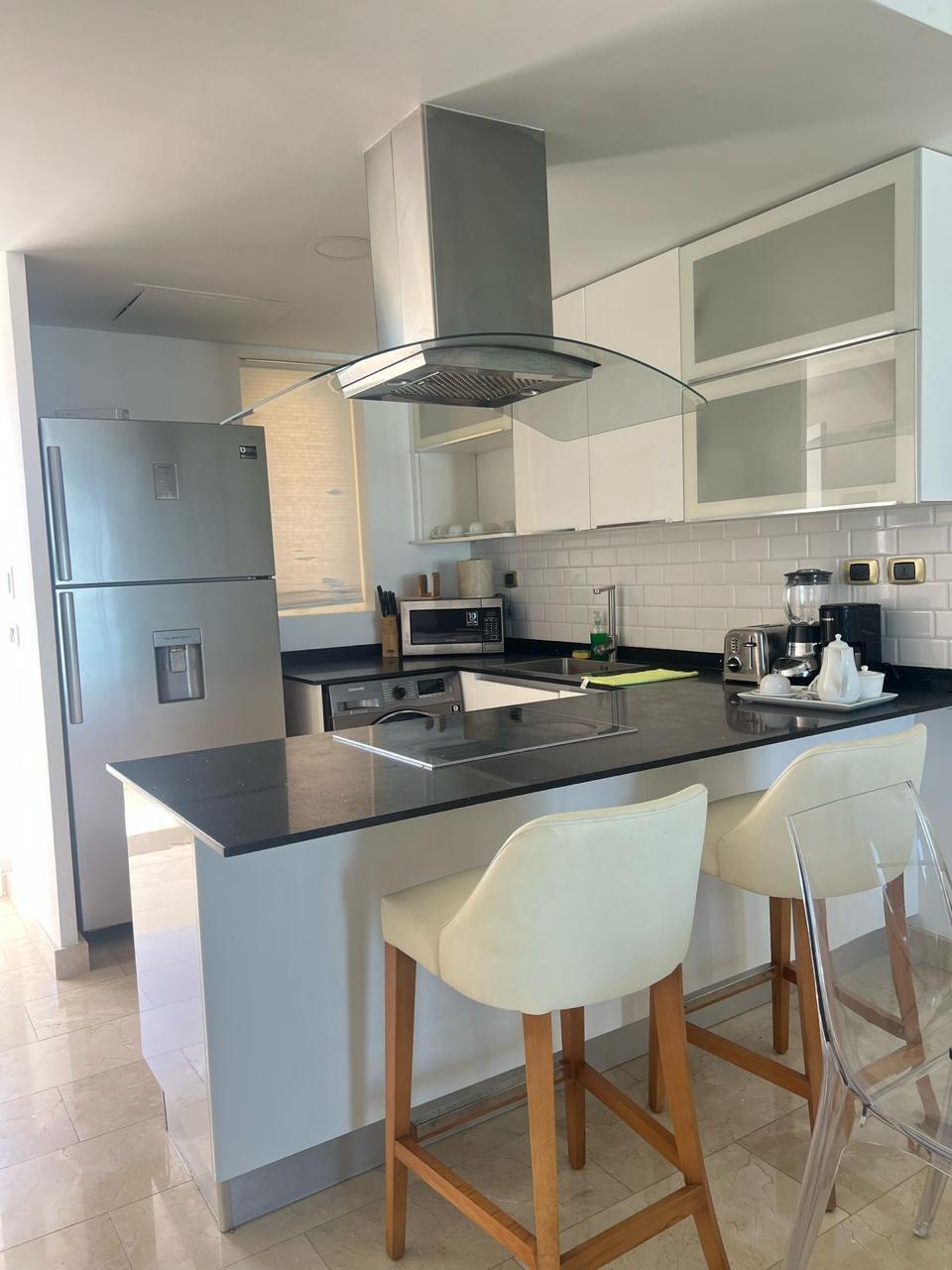 Apartamento en Venta en Bávaro Punta Cana. Foto 7282232-8.jpg