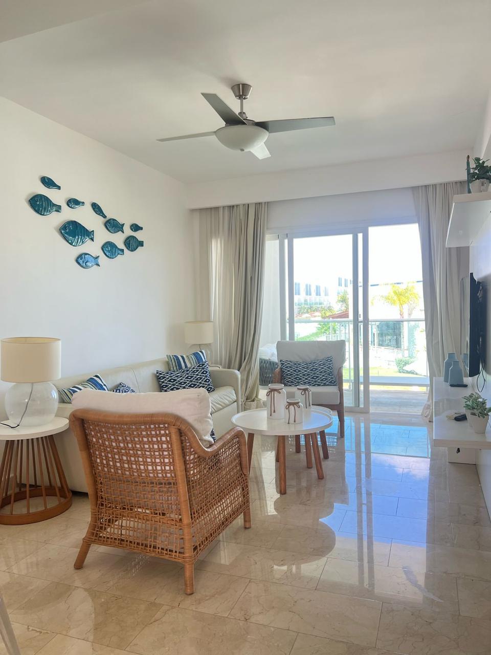 Apartamento en Venta en Bávaro Punta Cana. Foto 7282232-9.jpg