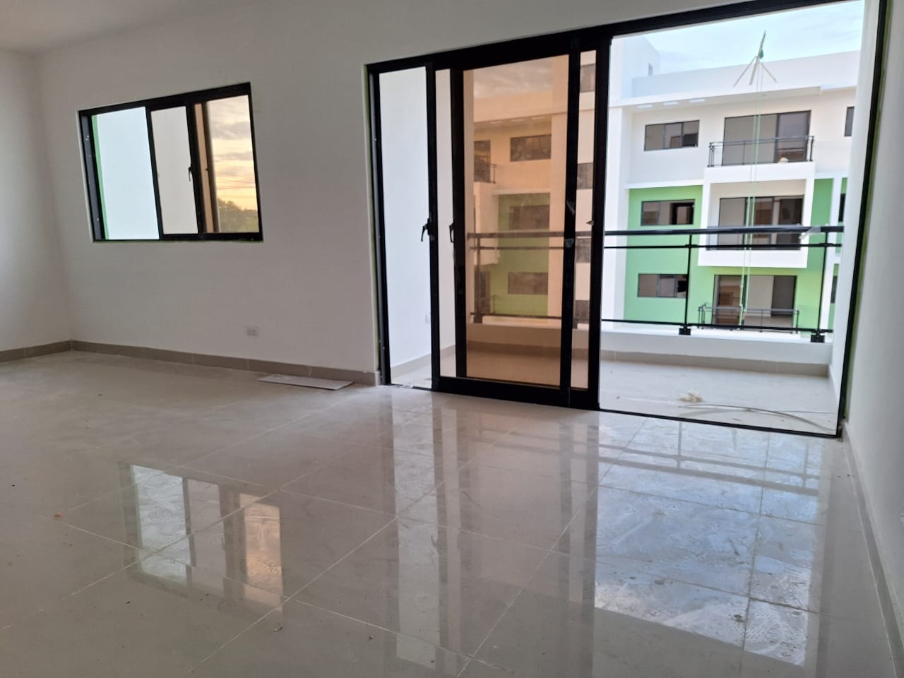 Apartamento en Venta en la Av. Hipica. Foto 7282233-3.jpg