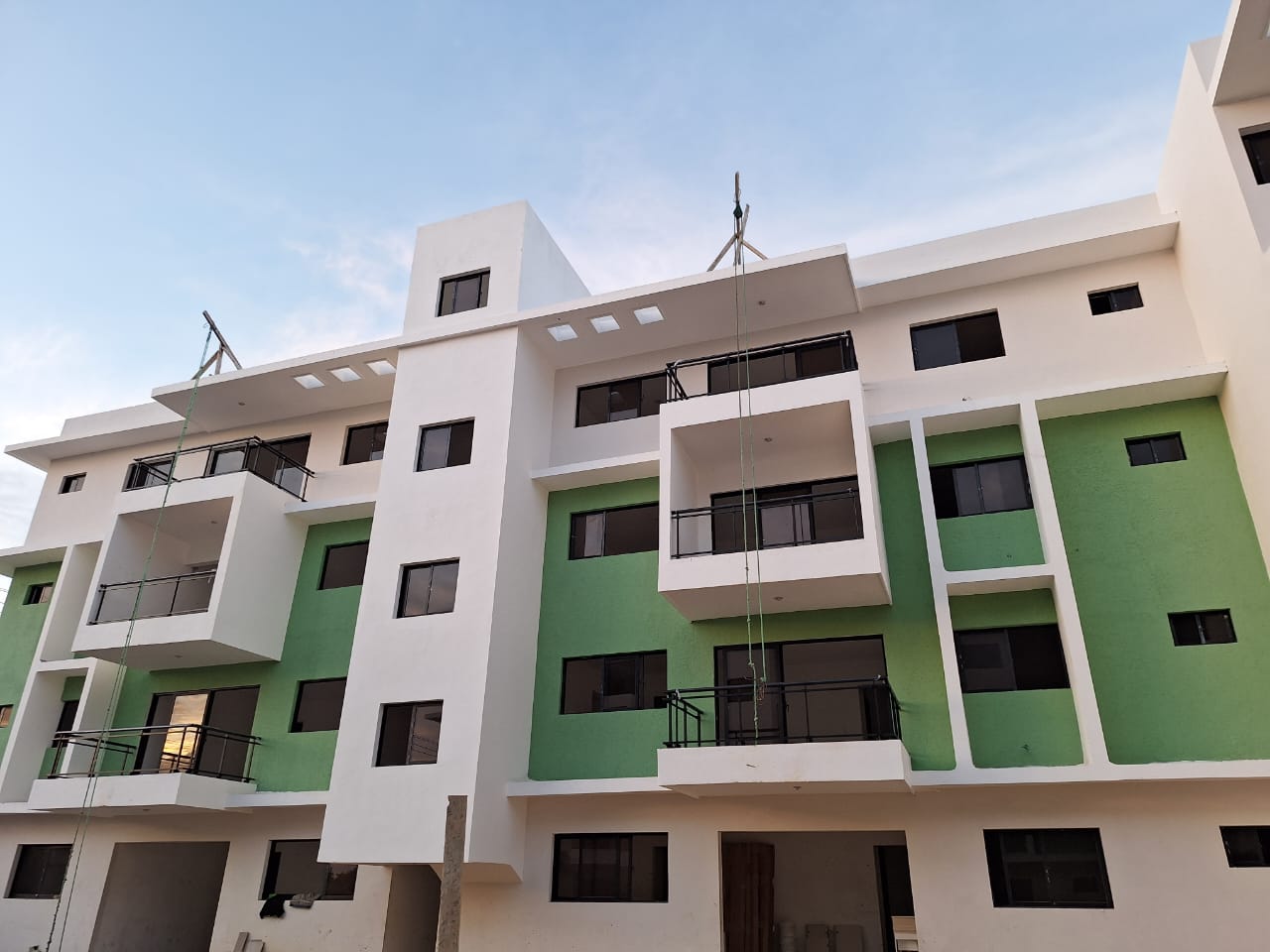 Apartamento en Venta en la Av. Hipica. Foto 7282233-5.jpg