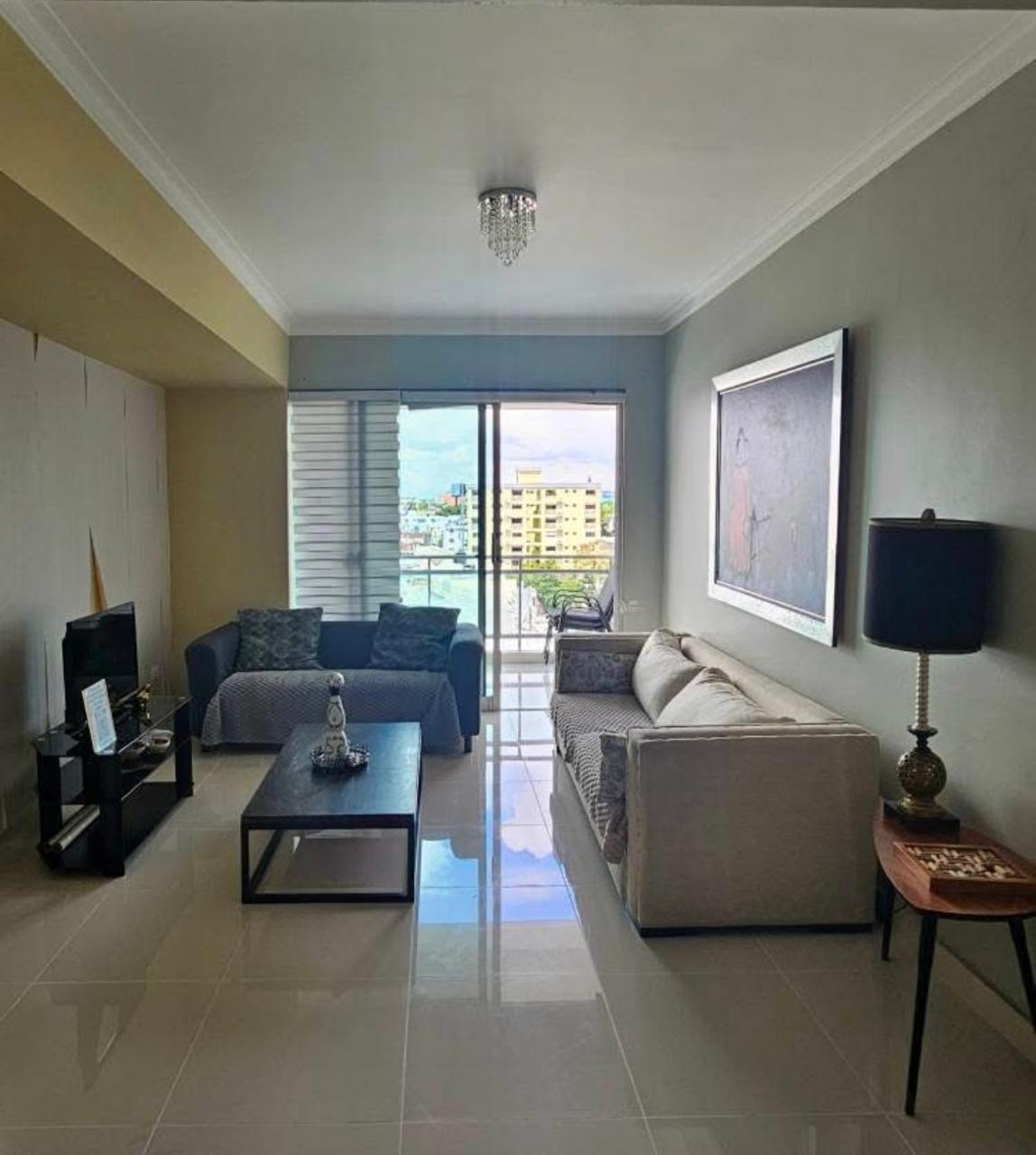 Apartamento de 2 Habitaciones en Venta en Gazcue. Foto 7282234-6.jpg