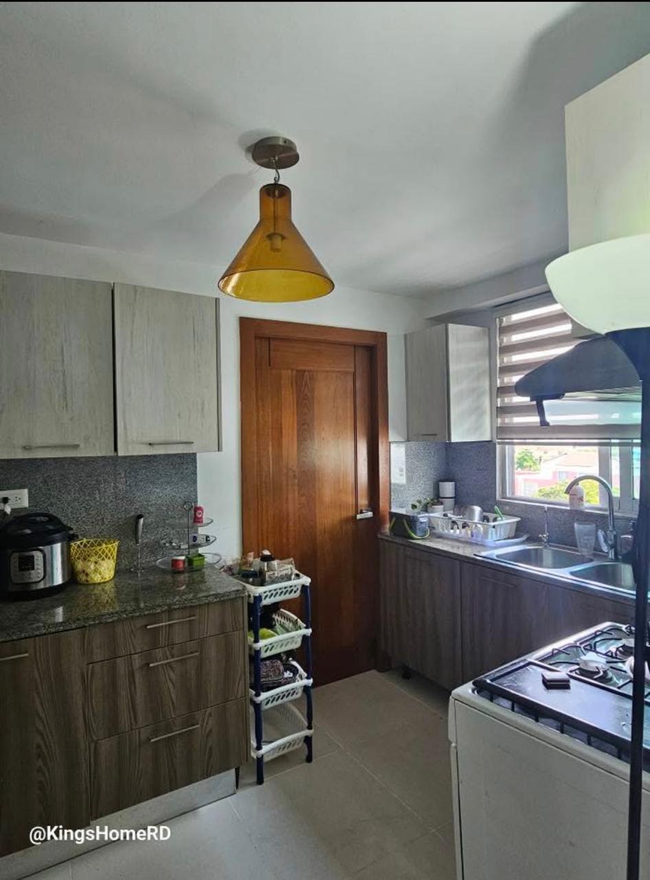 Apartamento de 2 Habitaciones en Venta en Gazcue. Foto 7282234-7.jpg