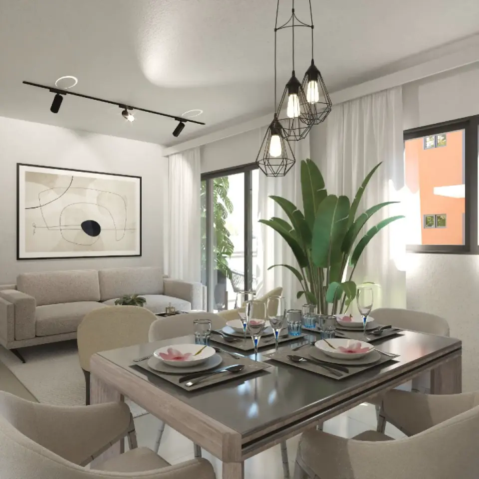 Apartamento en Venta en Las Americas. Foto 7282237-1.jpg