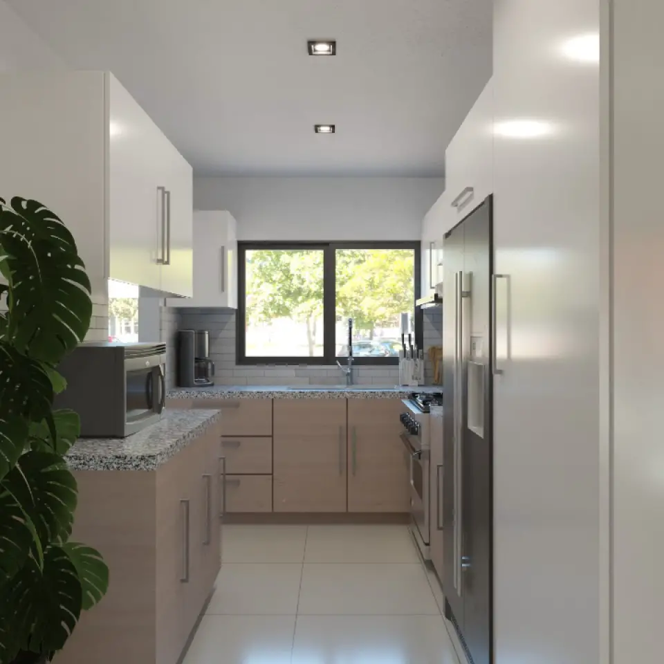 Apartamento en Venta en Las Americas. Foto 7282237-2.jpg