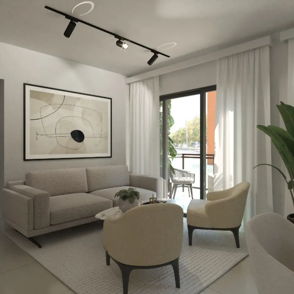 Apartamento en Venta en Las Americas. Foto 7282237-3.jpg