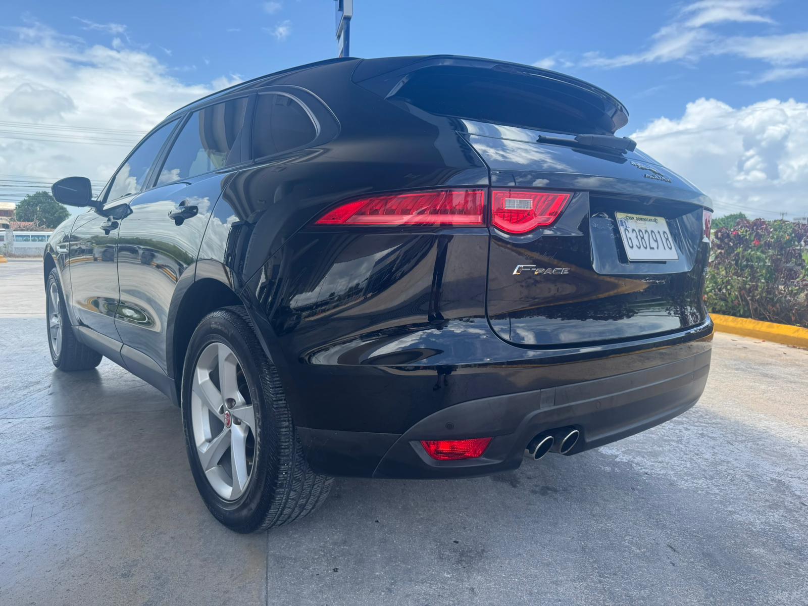 Jaguar F-PACE 2017 Foto 7282238-3.jpg