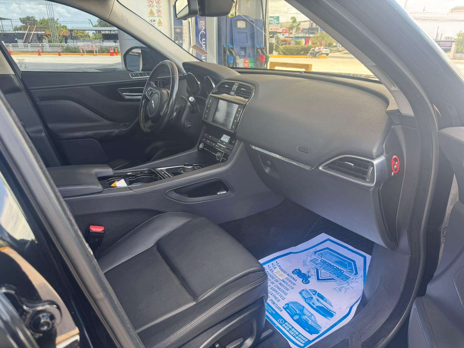 Jaguar F-PACE 2017 Foto 7282238-9.jpg