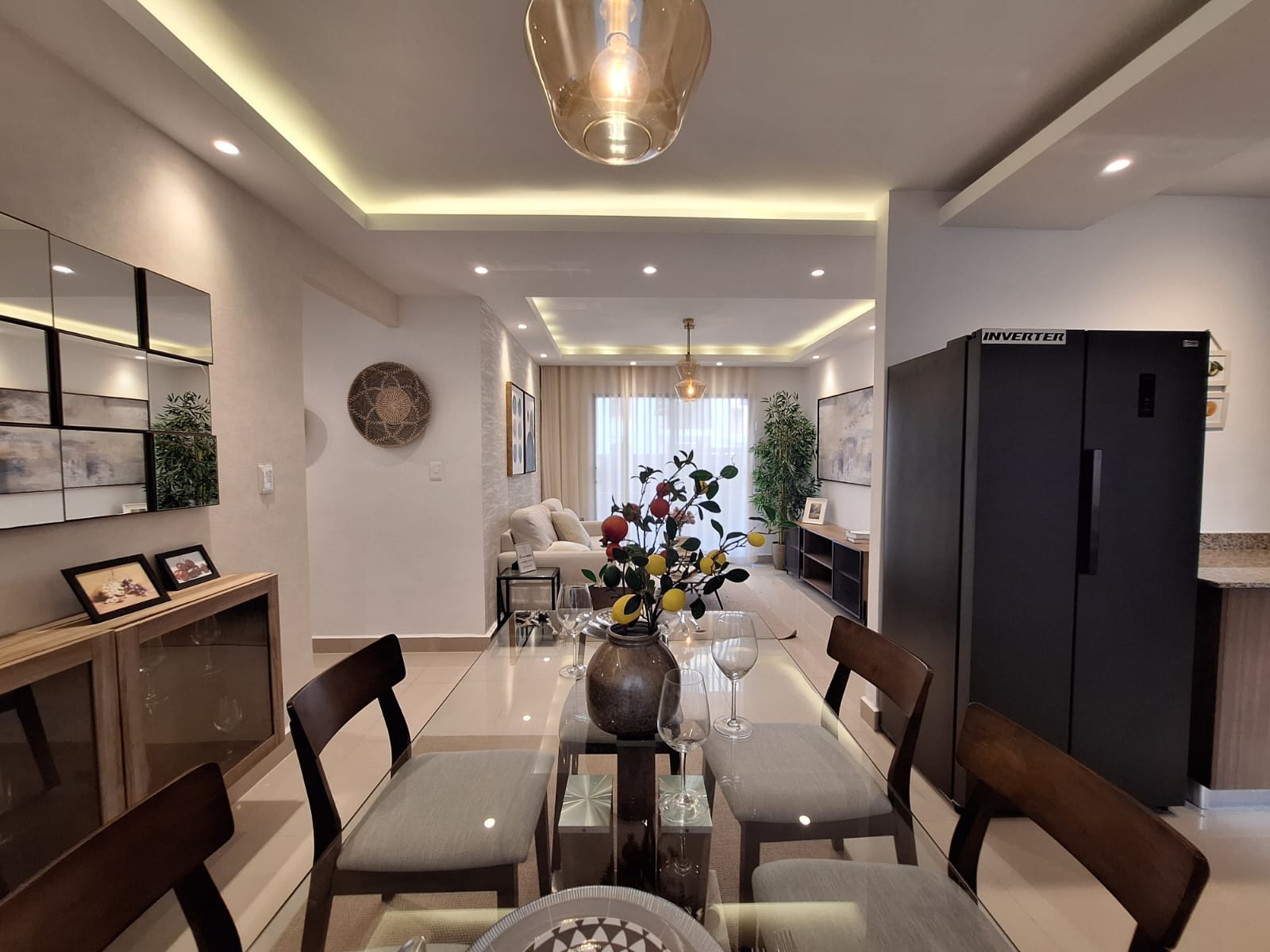 Apartamento de 3 Habitaciones en Venta en Las Americas. Foto 7282239-15.jpg