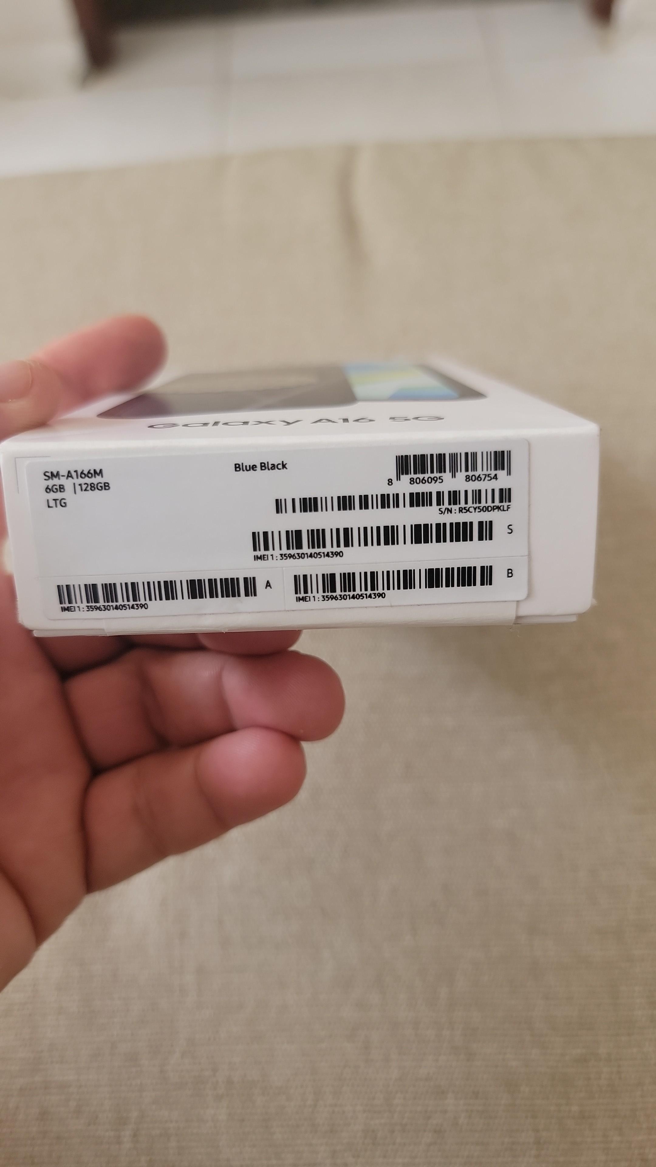 Samsung A16 Nuevo Foto 7282241-2.jpg