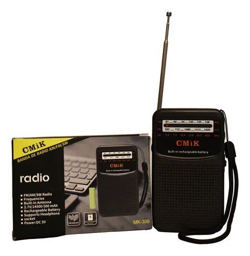 radio cmik      Foto 7282245-1.jpg