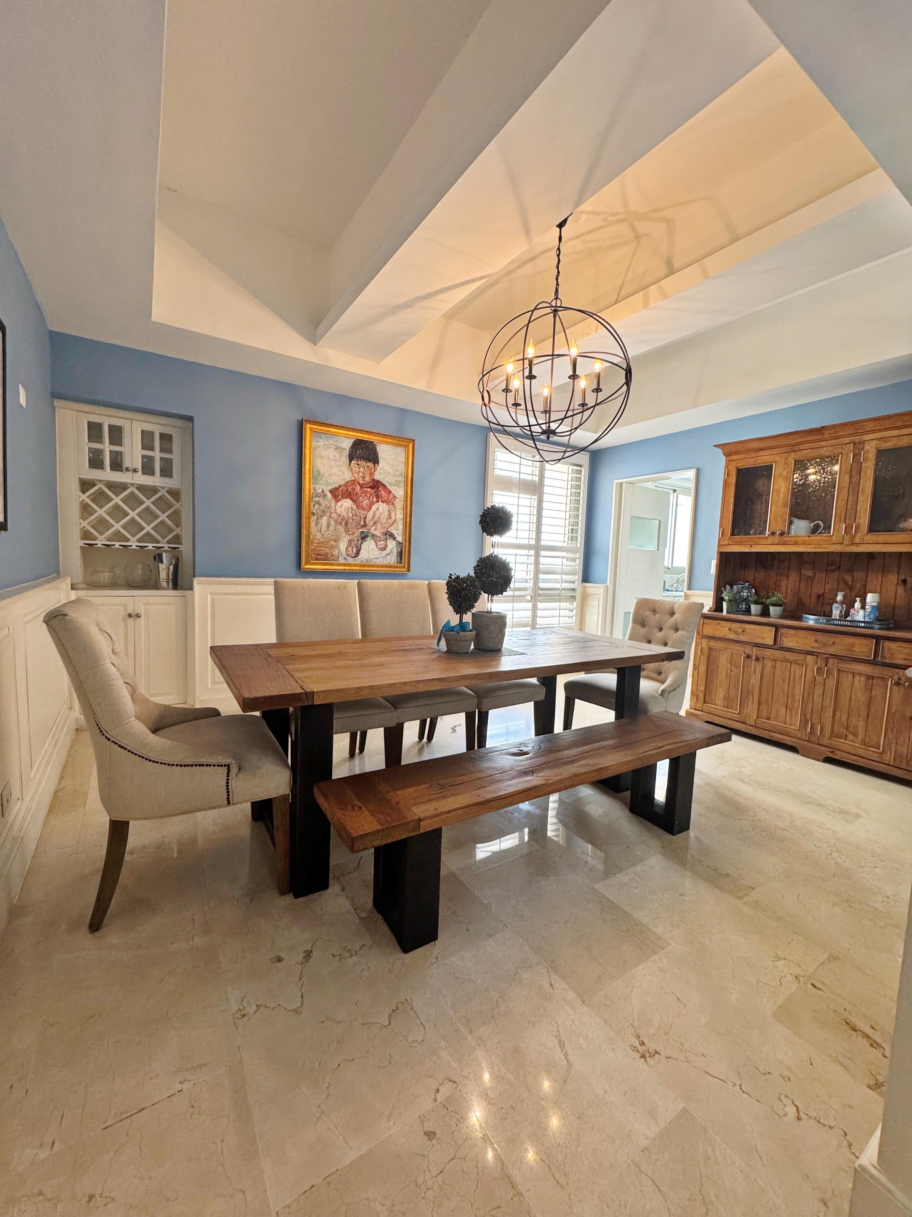 Apartamento en Venta en Los Cacicazgos. Foto 7282253-4.jpg