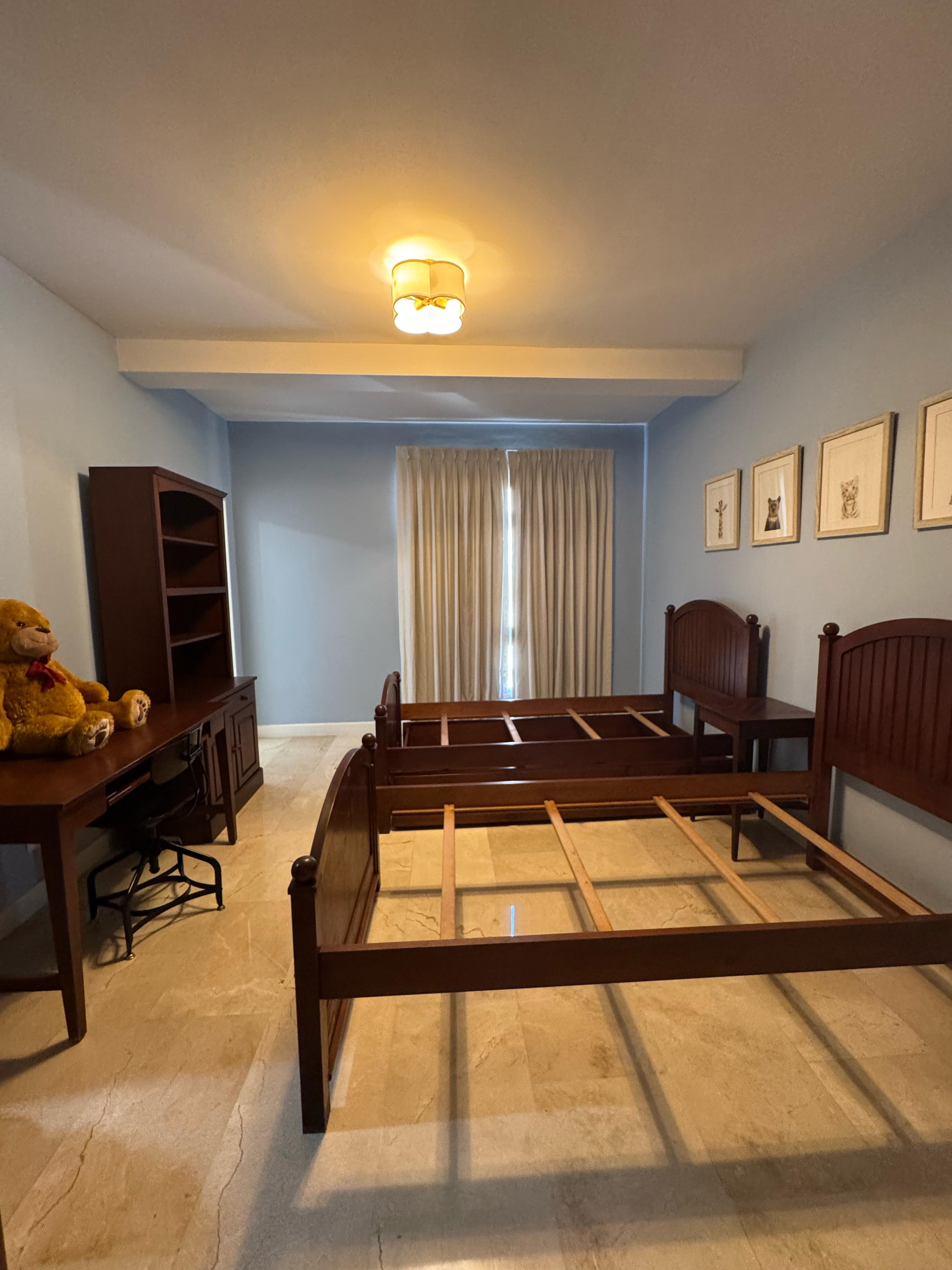 Apartamento en Venta en Los Cacicazgos. Foto 7282253-6.jpg