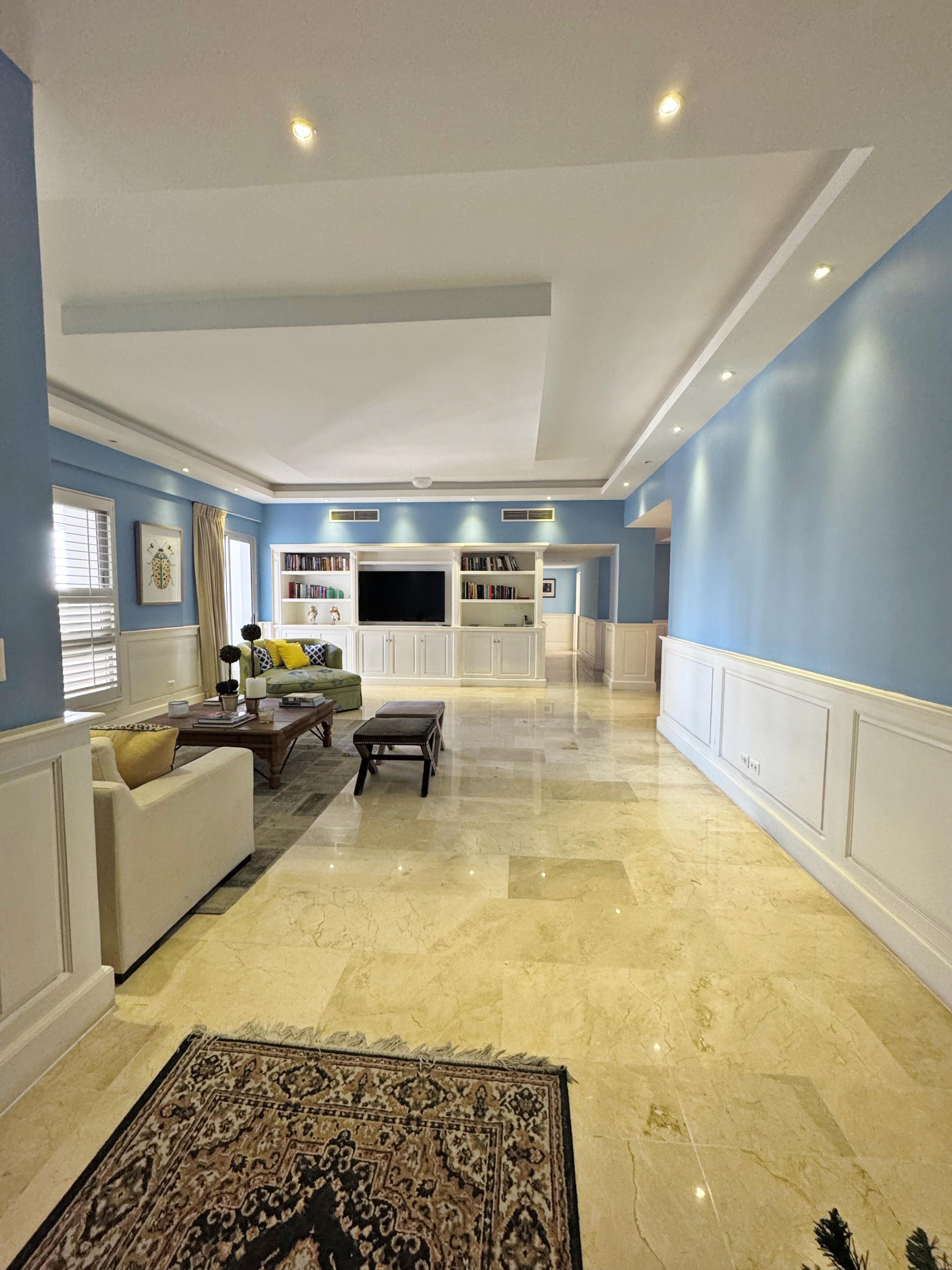 Apartamento en Venta en Los Cacicazgos. Foto 7282253-9.jpg