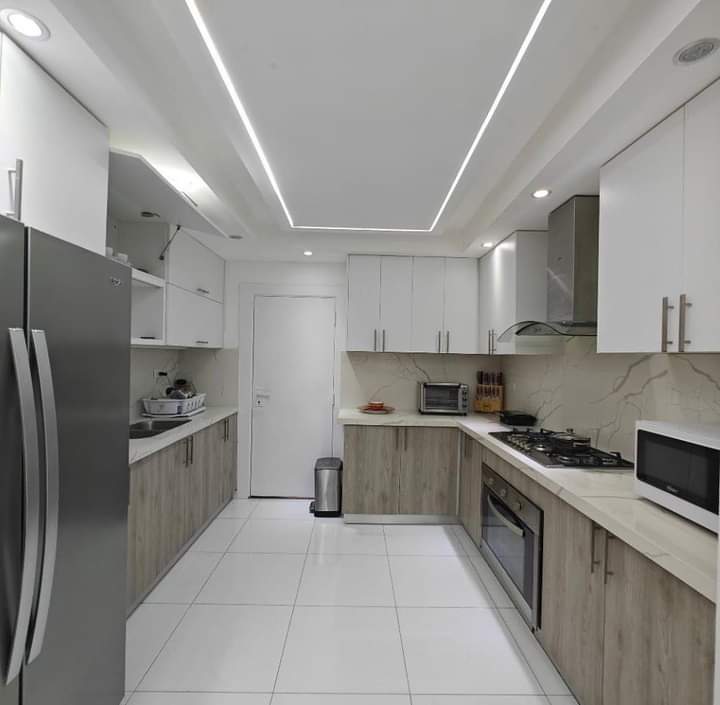 Apartamento en Venta en Urbanización Real. Foto 7282258-4.jpg