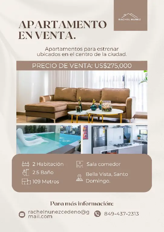 Apartamento en Venta en Bella Vista. Foto 7282274-1.jpg