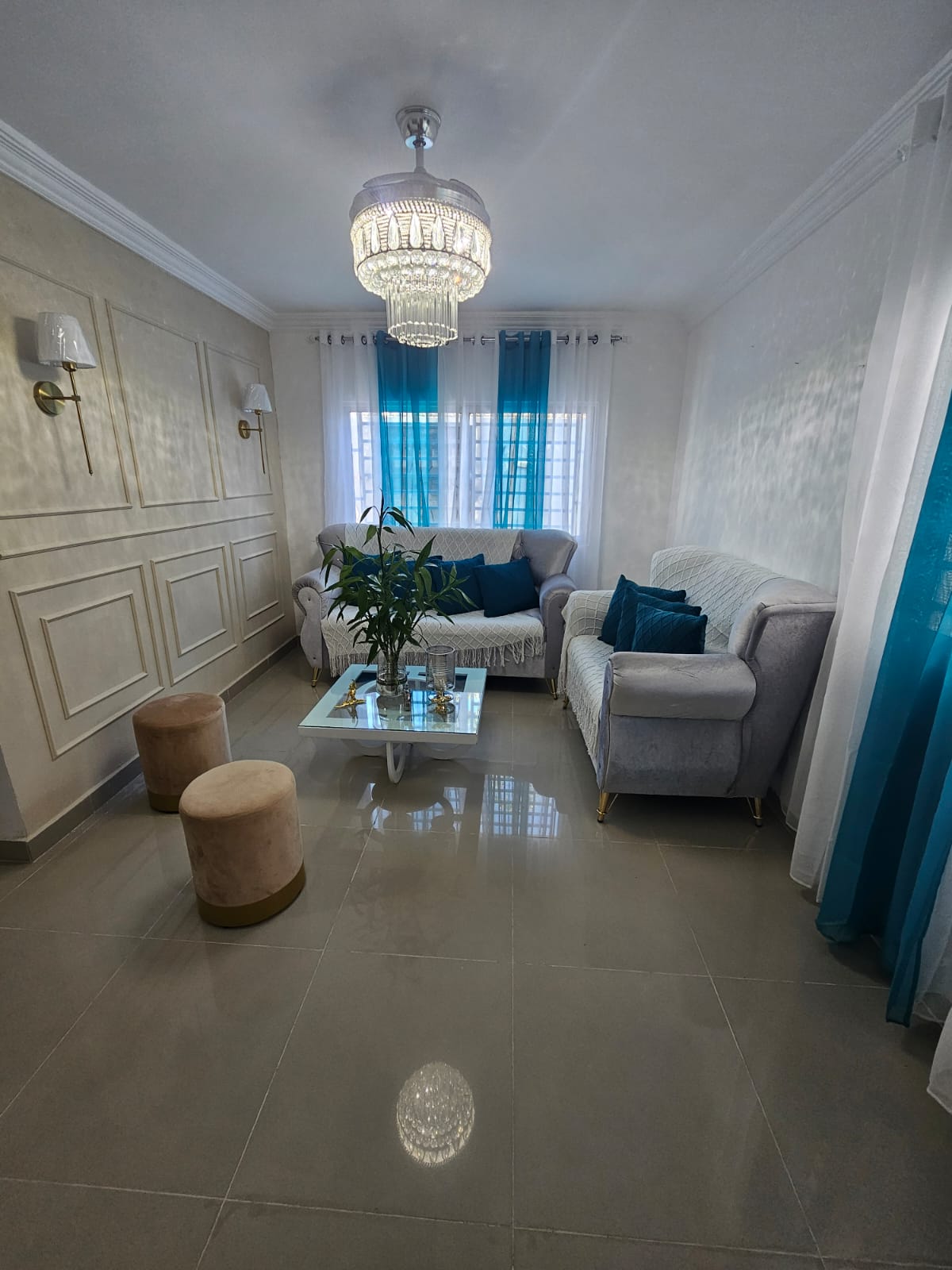 Apartamento en Venta en Vista Hermosa. Foto 7282275-5.jpg