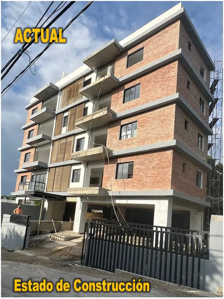 Proyecto Aptos INTEMPO BOTANICO  el Mejor de ALTOS DE ARROYO HONDO 1 y Foto 7282278-10.jpg
