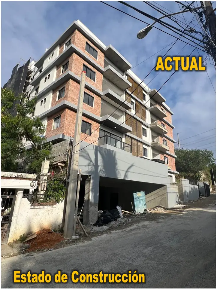 Proyecto Aptos INTEMPO BOTANICO  el Mejor de ALTOS DE ARROYO HONDO 1 y Foto 7282278-11.jpg