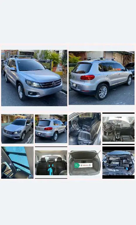Volkswagen tiguan SE Turbo 15 Foto 7282291-1.jpg