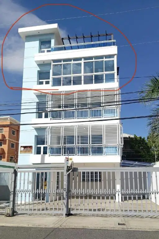 OPORTUNIDAD SE VENDE APARTAMENTO Foto 7282293-11.jpg